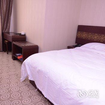 哈尔滨双盛赛福商务酒店酒店提供图片