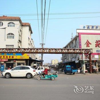 鱼台金苑宾馆酒店提供图片