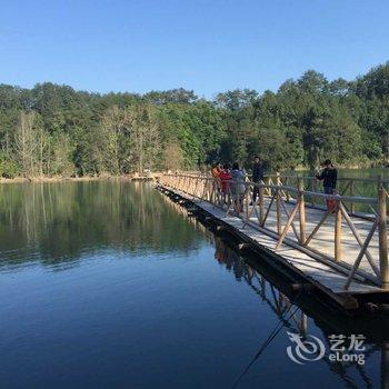 上犹陡水湖大酒店酒店提供图片