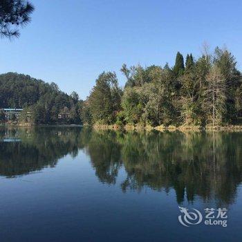 上犹陡水湖大酒店酒店提供图片