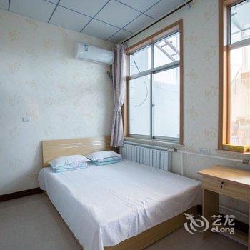 蓬莱顺华渔家公寓酒店提供图片