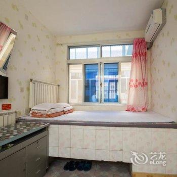 蓬莱顺华渔家公寓酒店提供图片
