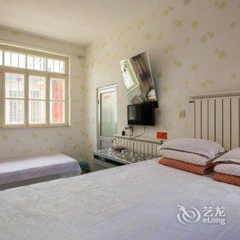 蓬莱顺华渔家公寓酒店提供图片
