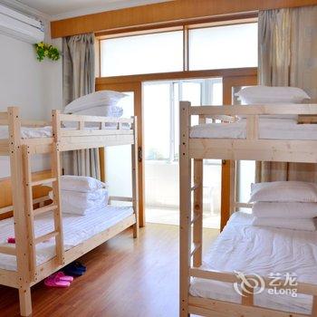 泰安红门流年·悠闲时光客栈酒店提供图片