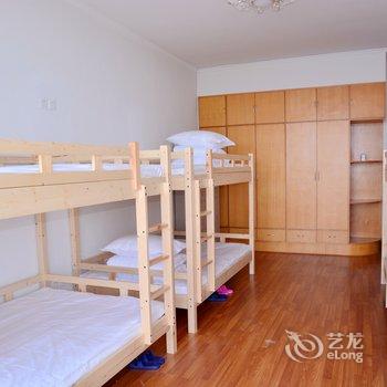 泰安红门流年·悠闲时光客栈酒店提供图片