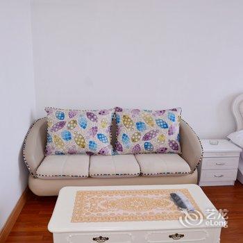 泰安红门流年·悠闲时光客栈酒店提供图片
