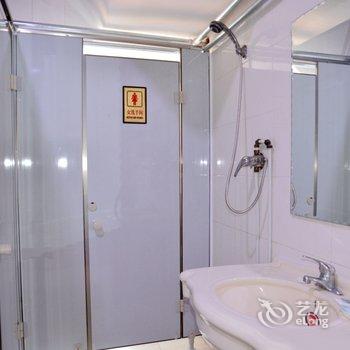 泰安红门流年·悠闲时光客栈酒店提供图片
