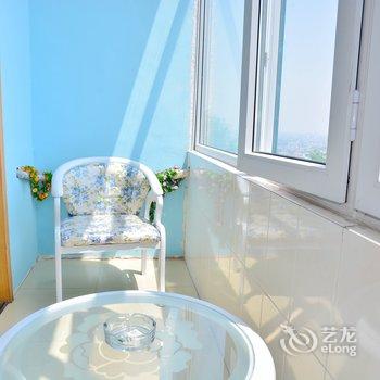 泰安红门流年·悠闲时光客栈酒店提供图片