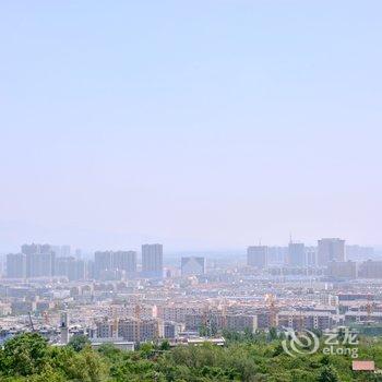 泰安红门流年·悠闲时光客栈酒店提供图片