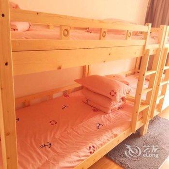 泰安红门流年·悠闲时光客栈酒店提供图片