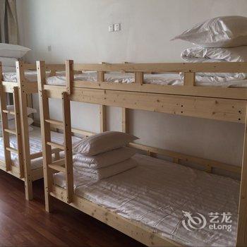 泰安红门流年·悠闲时光客栈酒店提供图片