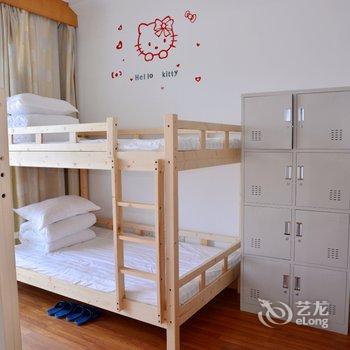 泰安红门流年·悠闲时光客栈酒店提供图片