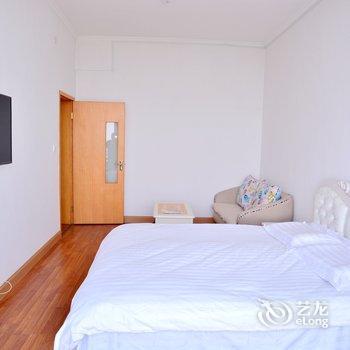 泰安红门流年·悠闲时光客栈酒店提供图片