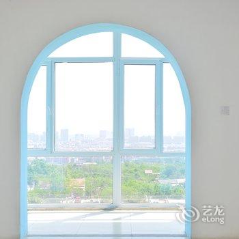泰安红门流年·悠闲时光客栈酒店提供图片