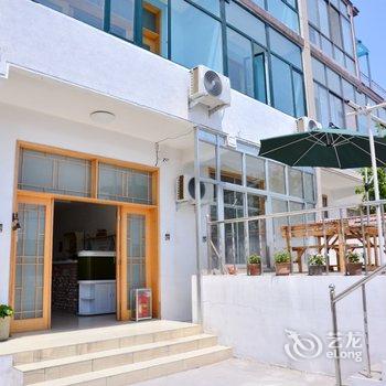 泰安红门流年·悠闲时光客栈酒店提供图片