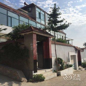 泰安红门流年·悠闲时光客栈酒店提供图片