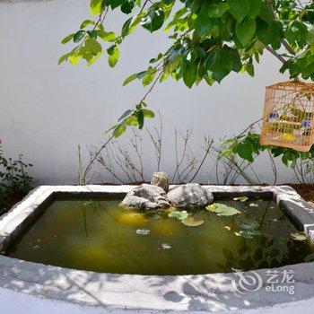 泰安红门流年·悠闲时光客栈酒店提供图片