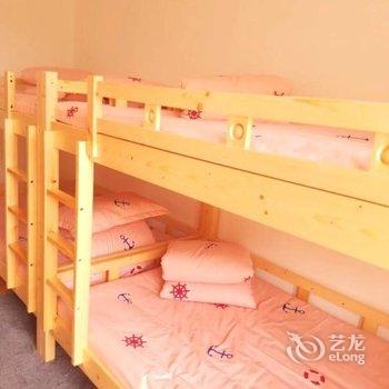 泰安红门流年·悠闲时光客栈酒店提供图片