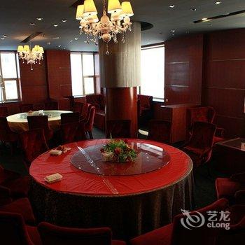 吉林永吉北大壶亚运村酒店提供图片