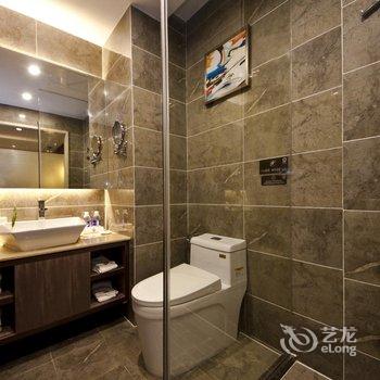 迷你星连锁酒店(福州连江汽车站店)酒店提供图片