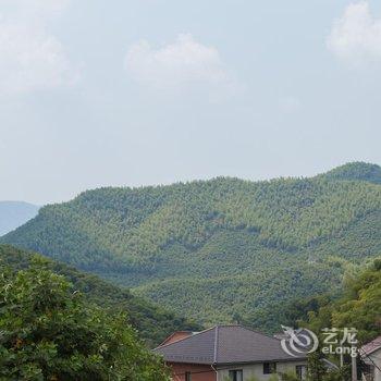 莫干山湘竹茗居酒店提供图片