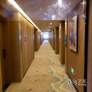 迷你星连锁酒店(福州连江汽车站店)酒店提供图片