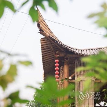 莫干山湘竹茗居酒店提供图片