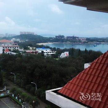 东山马銮湾临海度假公寓酒店提供图片