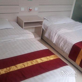德州汇捷宾馆酒店提供图片