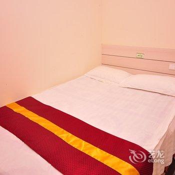 德州汇捷宾馆酒店提供图片