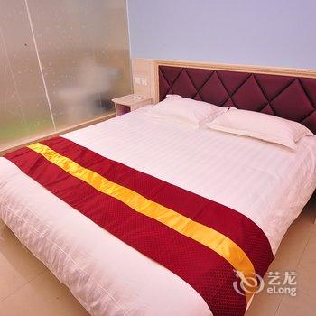 德州汇捷宾馆酒店提供图片