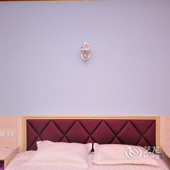 德州汇捷宾馆酒店提供图片