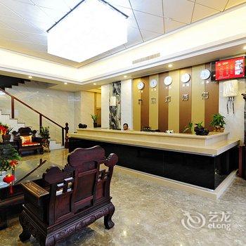 晋江九立方酒店(华洲店)酒店提供图片