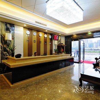 晋江九立方酒店(华洲店)酒店提供图片