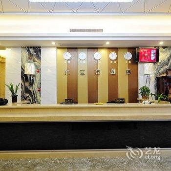 晋江九立方酒店(华洲店)酒店提供图片