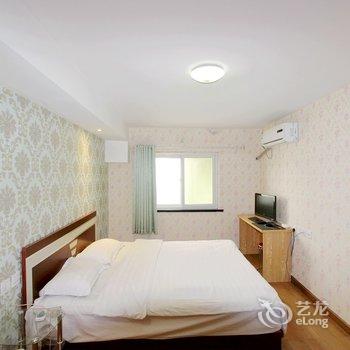 胶州宇林旅馆酒店提供图片