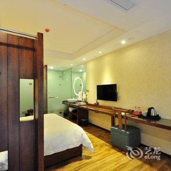 南京邑宿酒店(夫子庙景区店)酒店提供图片