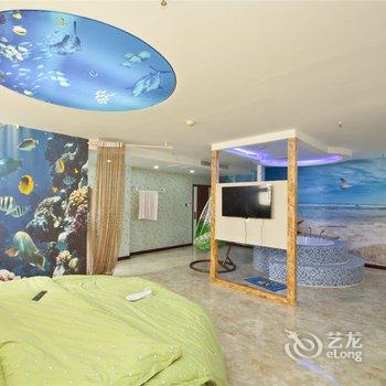 临沂那拾光民俗客栈酒店提供图片
