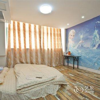 临沂那拾光民俗客栈酒店提供图片