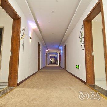 临沂那拾光民俗客栈酒店提供图片