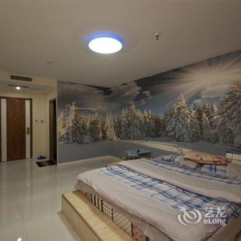 临沂那拾光民俗客栈酒店提供图片