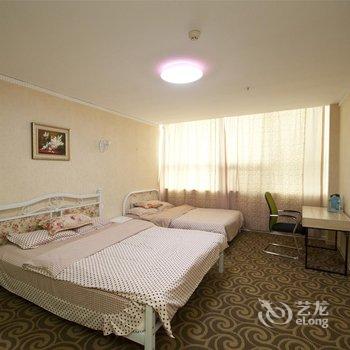 临沂那拾光民俗客栈酒店提供图片