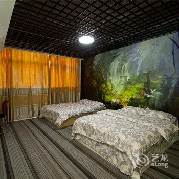 临沂那拾光民俗客栈酒店提供图片