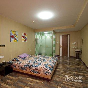 临沂那拾光民俗客栈酒店提供图片