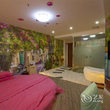 临沂那拾光民俗客栈酒店提供图片