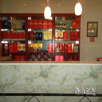 罗田天堂寨春江宾馆酒店提供图片