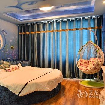 洛阳大槐树主题酒店(上海市场大张购物广场店)酒店提供图片