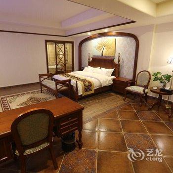 黄山龙汇大酒店酒店提供图片