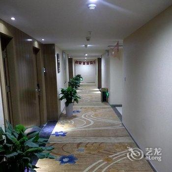 合肥古井君莱酒店(蜀山店)酒店提供图片