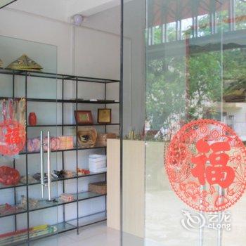 南靖河坑瑞隆土楼客栈酒店提供图片